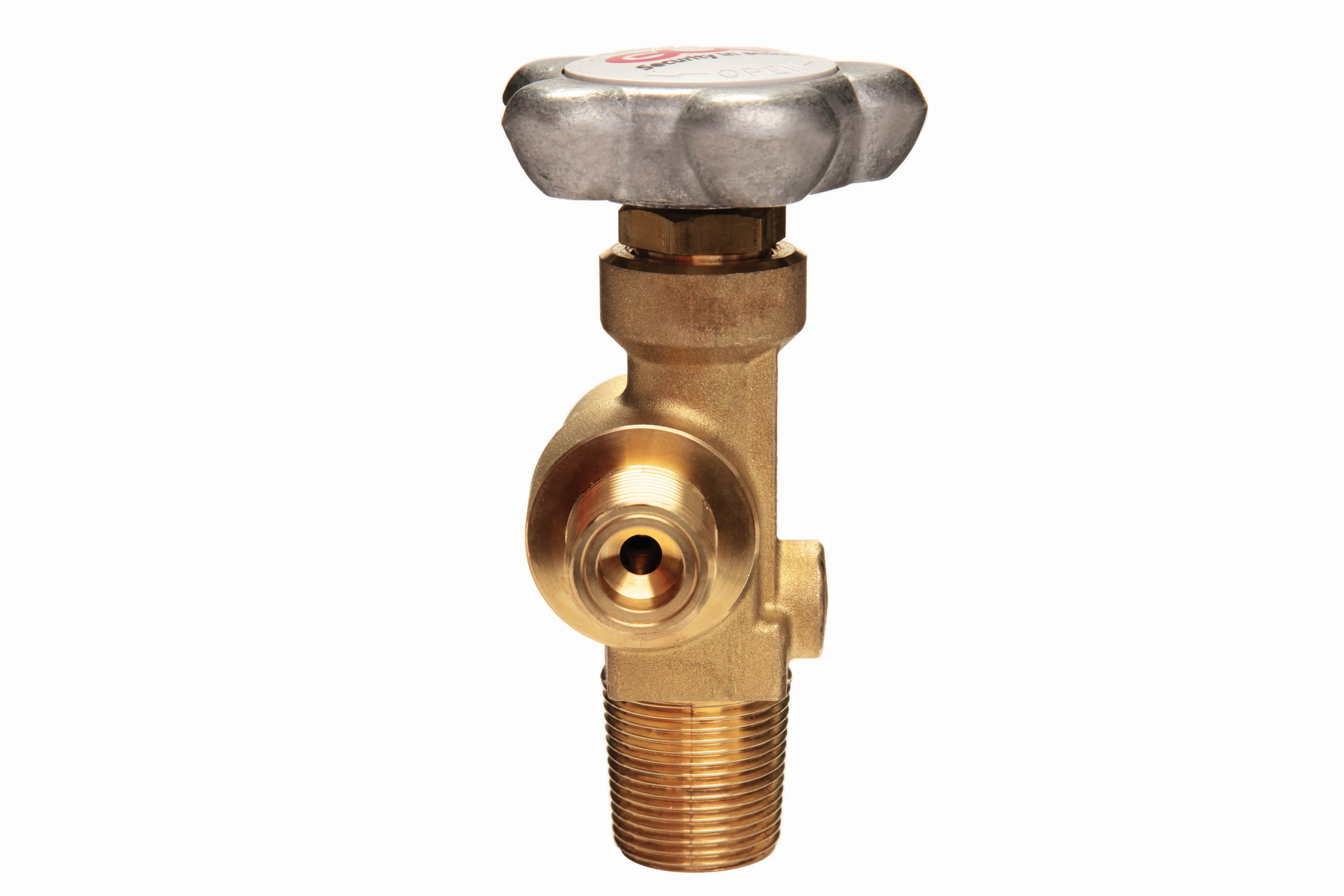 Cylinder Valves page image